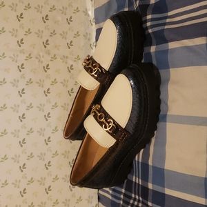 Circus NY by Sam Edelman sz8 Loafers NEW